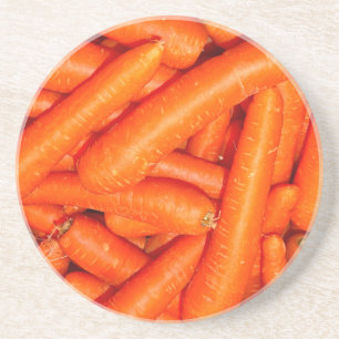 POSAVASOS CARROTAS