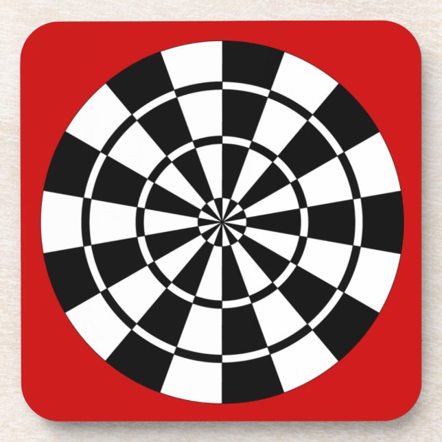 Posavasos Cartón (Frente)
