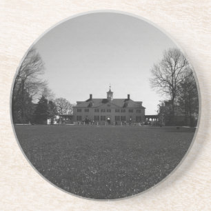 Posavasos Casa de Mont Vernon George Washington