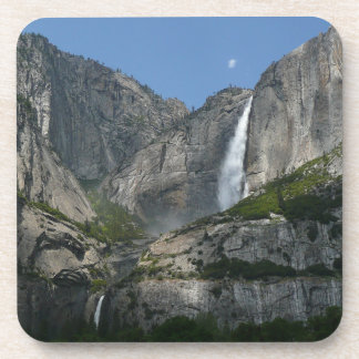 Posavasos Cascada Yosemite III del Parque Nacional Yosemite