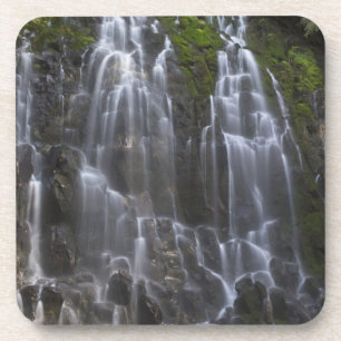 Posavasos Cascadas Ramona en el condado de Clackamas, Oregón