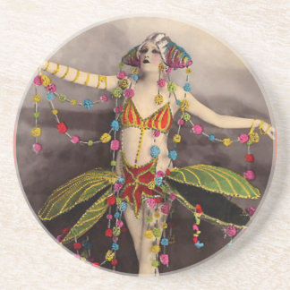 Posavasos Casino de Oaris