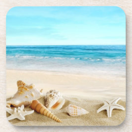 Posavasos Casquillos de plástico duro