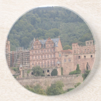 Posavasos Castillo de Heidelberg