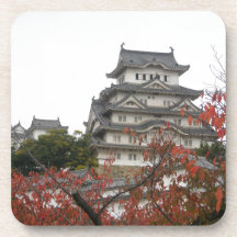 Castillo de Viajes Himeji