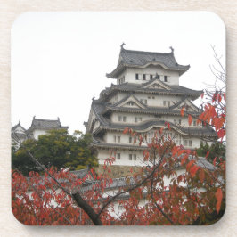 Posavasos Castillo de Viajes Himeji