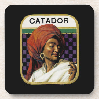Posavasos Catador