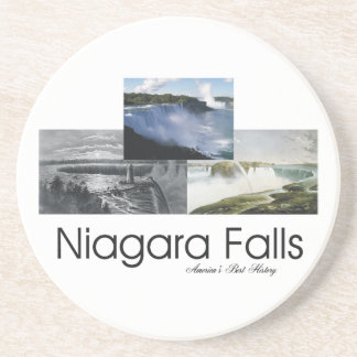 Posavasos Cataratas de ABH Niagara