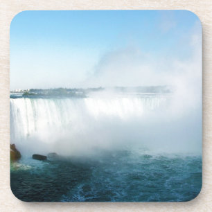 Posavasos Cataratas del Niágara.