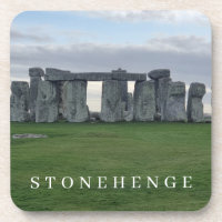 Catastro panorámico de Stonehenge