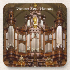 Posavasos Catedral de Berlín