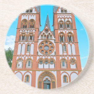 Posavasos Catedral de Limburg