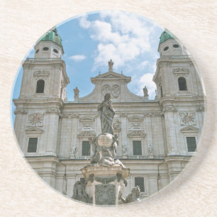 Posavasos Catedral de Salzburgo