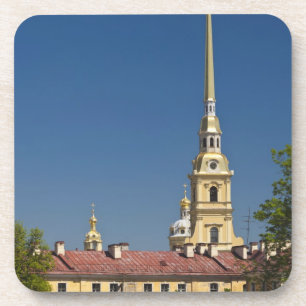 Posavasos Catedral de San Pedro y San Pablo