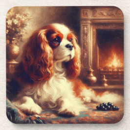 Posavasos Cavalier King Charles Spaniel