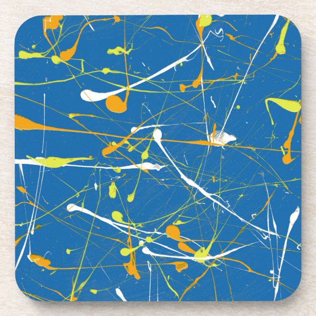 Posavasos Celebración (Frente)