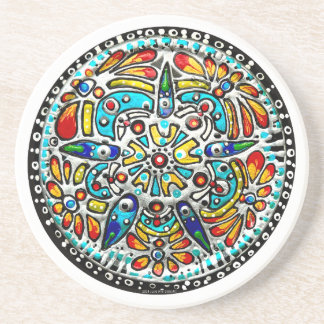 Posavasos Celebrar la vida