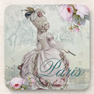 POSAVASOS CÉLESTE