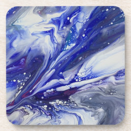 Posavasos Celestial Drift