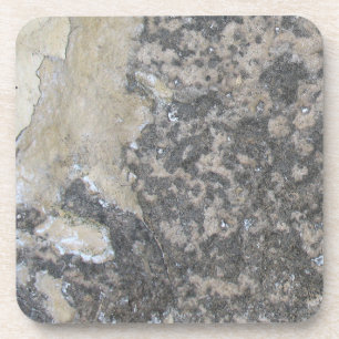 Posavasos Cemento antiguo 2