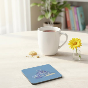 Posavasos Cenicienta