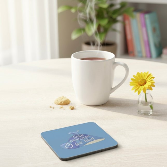 Posavasos Cenicienta (Subido por el creador)