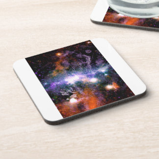 Posavasos Centro Galáctico de la Galaxia de la Vía Láctea Ra