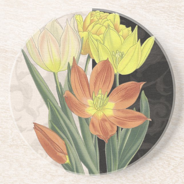 Posavasos Centro II (Frente)