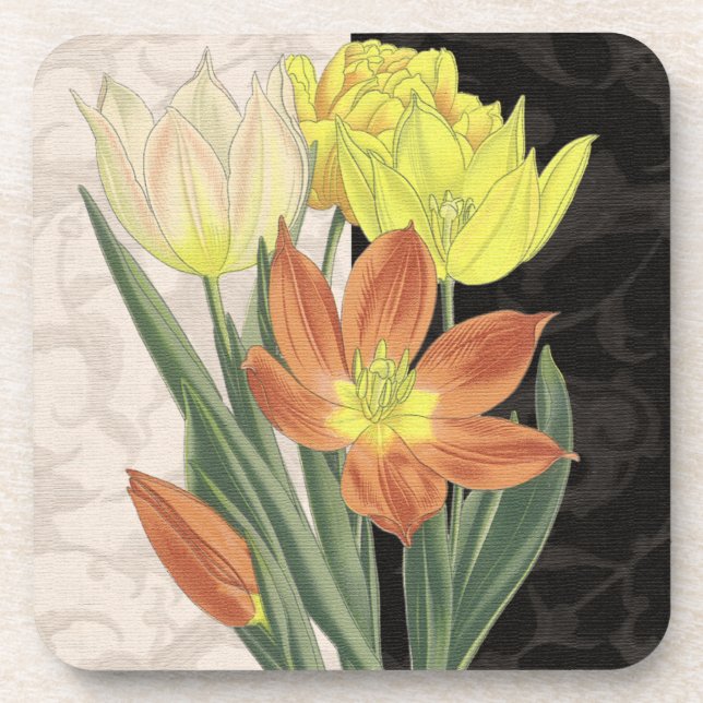 Posavasos Centro II (Frente)