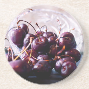 Posavasos Cerezas