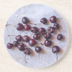 Posavasos Cerezas