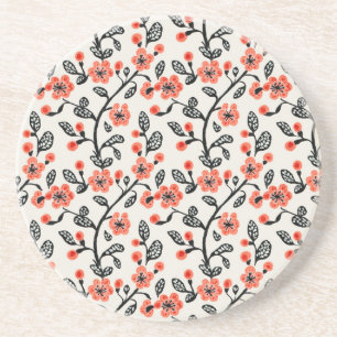 Posavasos Cerezo en flor