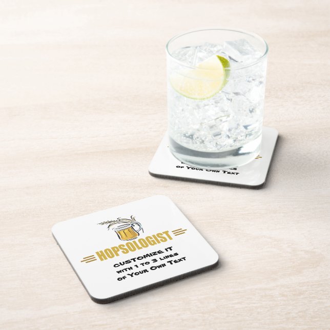 Posavasos Cerveza Divertida (Lado Derecho)