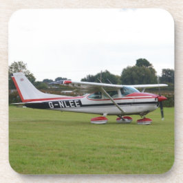 Posavasos Cessna 182Q