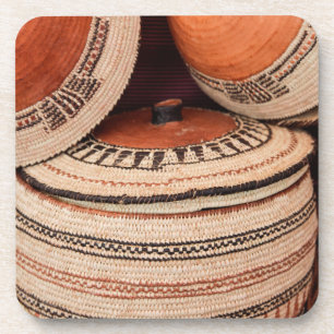 Posavasos Cesta de camello del Sultanato de Omán