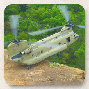 POSAVASOS CH-47F CHINOOK