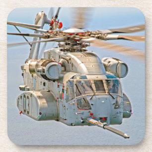 POSAVASOS CH-53K KING STALLION