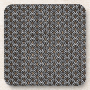 Posavasos Chainmail
