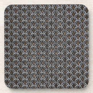Posavasos Chainmail