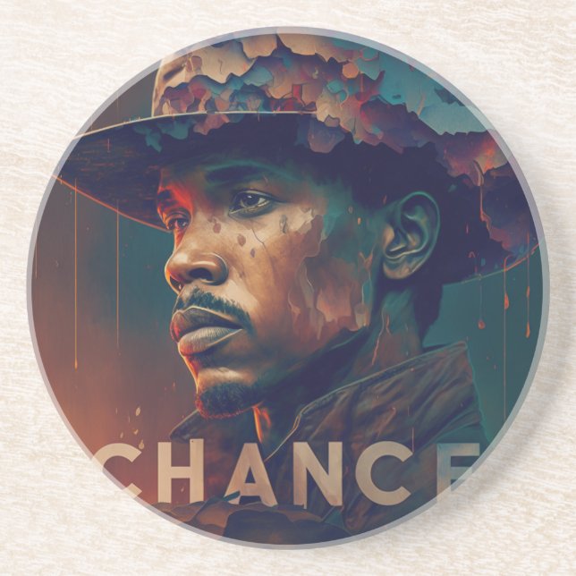 Posavasos Chance (Frente)