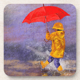 Posavasos Chapoteo de Splish