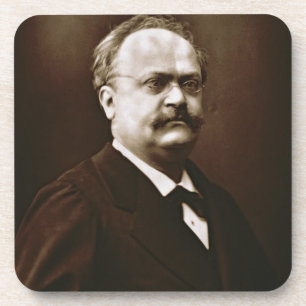 Posavasos Charles Lecocq (1832-1918), de 'Galerie Contempo
