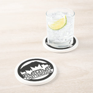 Posavasos Chattanooga Tennessee