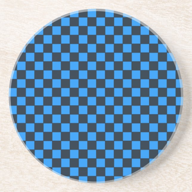 Posavasos Cheques (Frente)