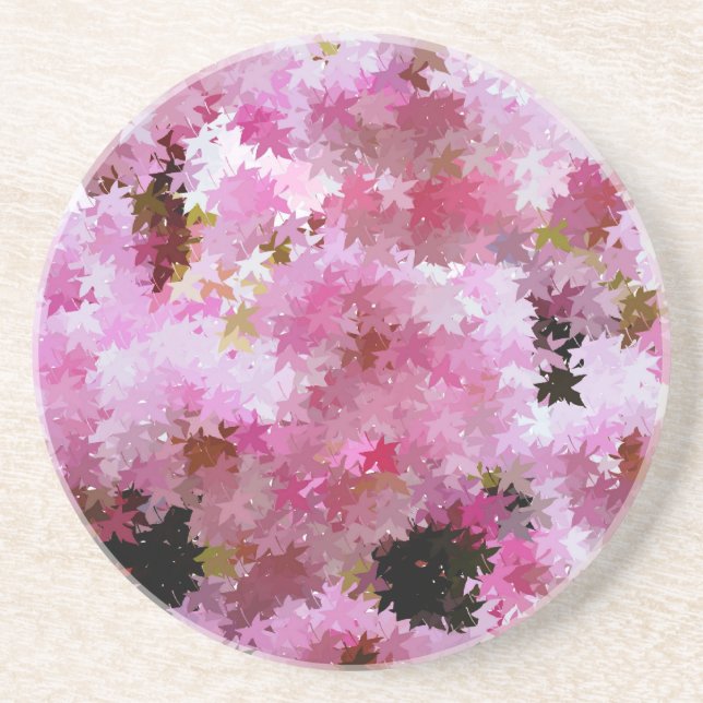 POSAVASOS CHERRY BLOSSOM (Frente)