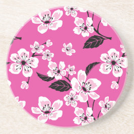 POSAVASOS CHERRY BLOSSOM - SAKURA (PINK)