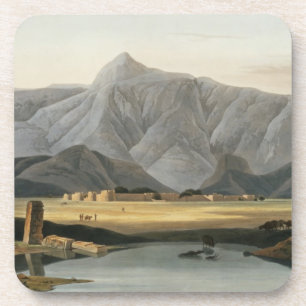 Posavasos Chevalpettore, placa V de la parte 6 de 'Sc