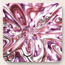 Posavasos Chica furioso