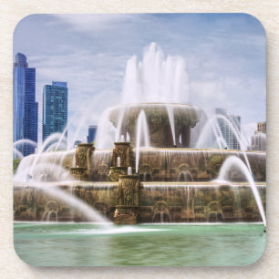 Posavasos Chicago Buckingham