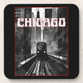 Posavasos Chicago Illinois